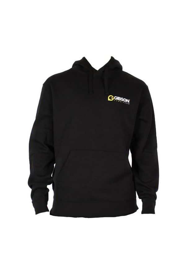 GIBSON SWEAT À CAPUCHE