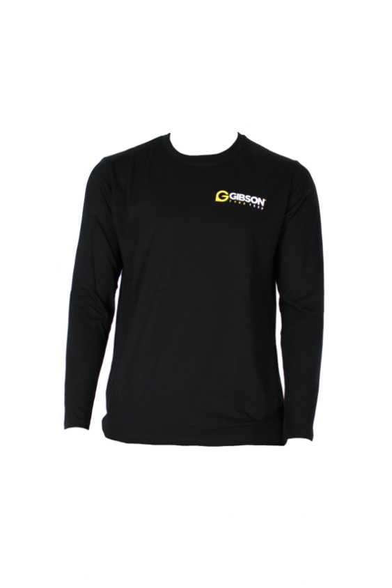 GIBSON LONGSLEEVE