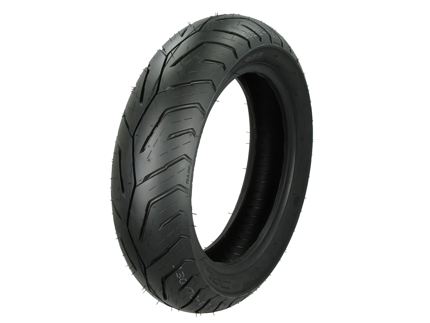 GIBSON GRABSTER S33 AVANT/ARRIÈRE