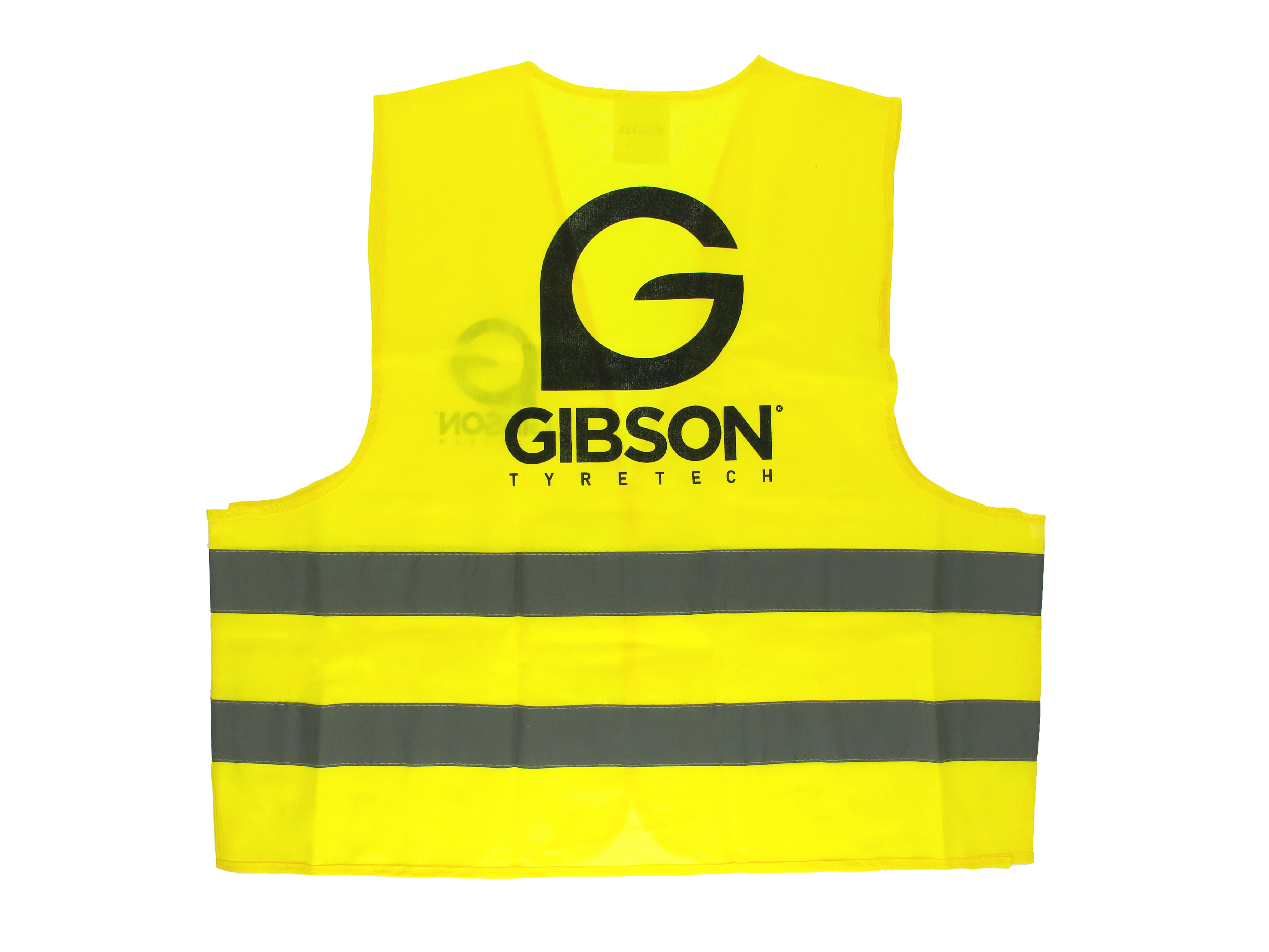 GIBSON GILET DE SÉCURITÉ